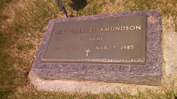 headstone image