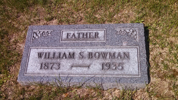headstone image