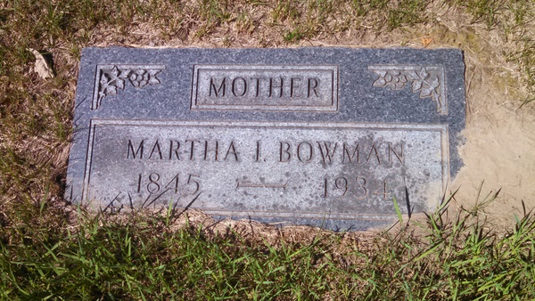 headstone image