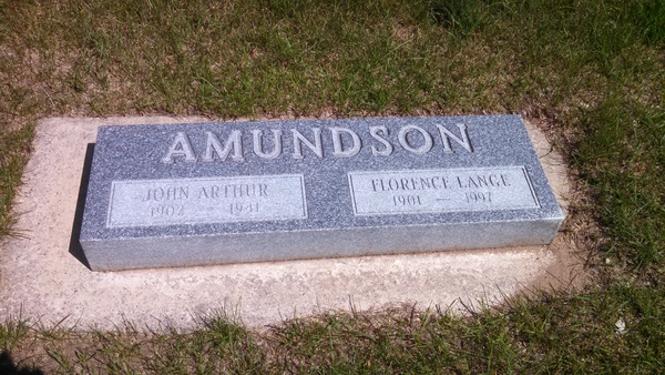 headstone image
