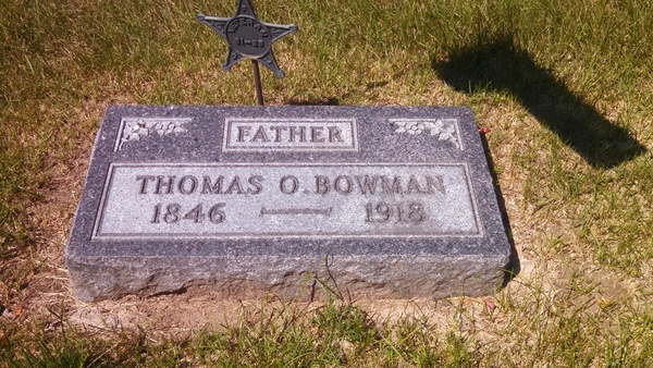 headstone image