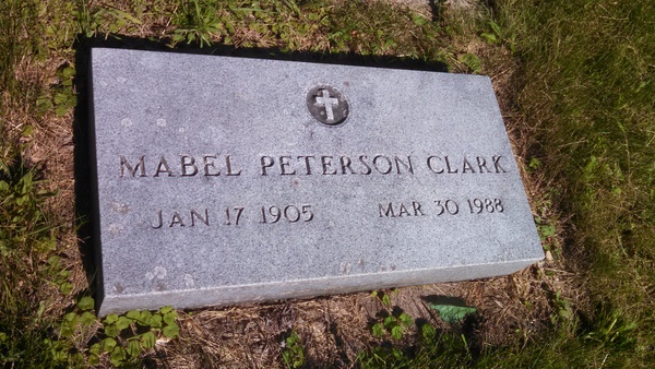 headstone image