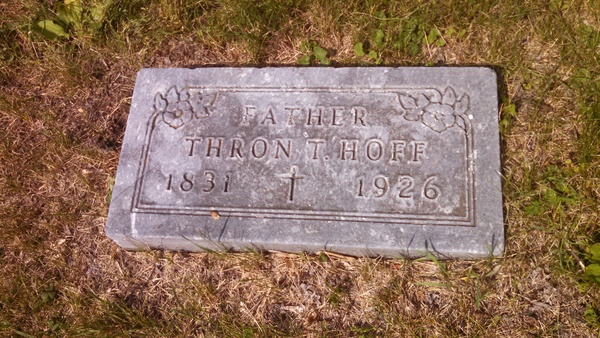 headstone image