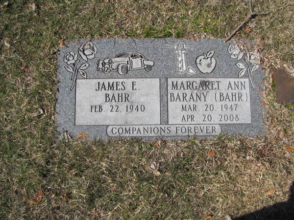 headstone image