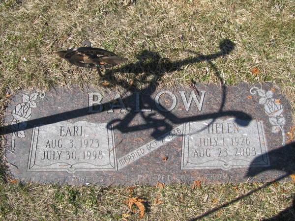 headstone image