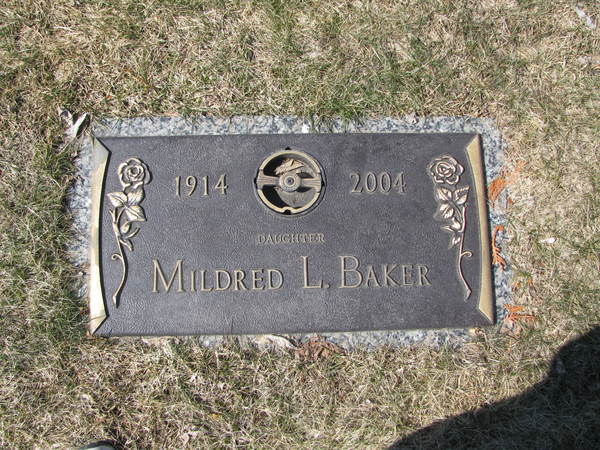 headstone image