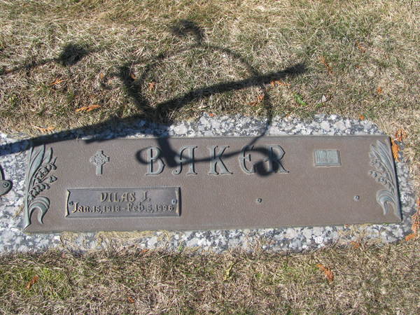 headstone image
