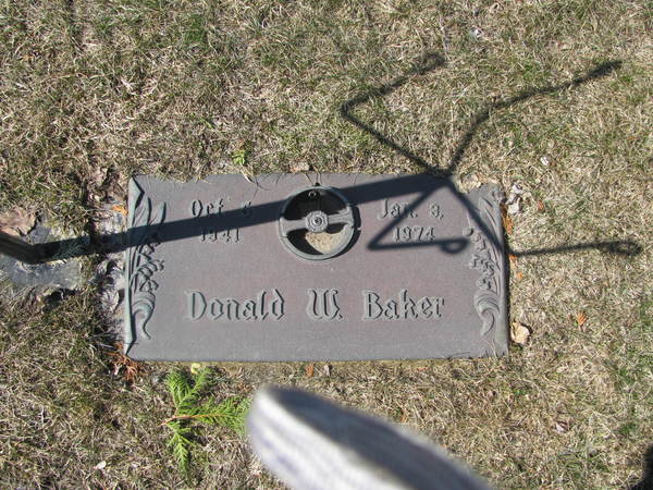 headstone image