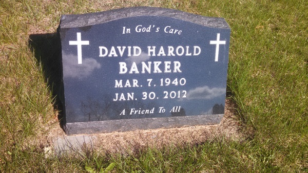 headstone image