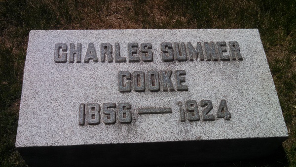 headstone image