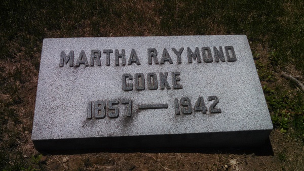headstone image