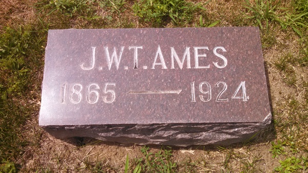 headstone image