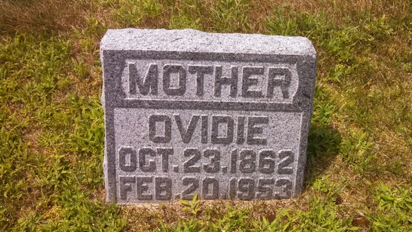 headstone image