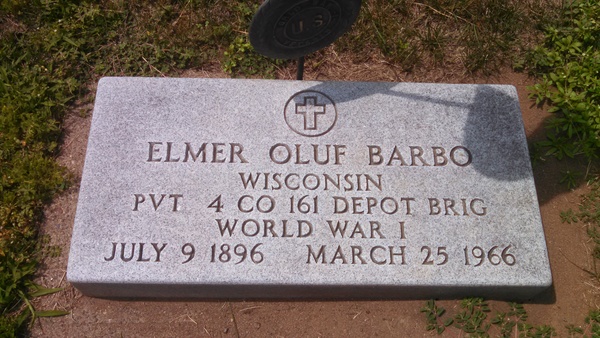 headstone image