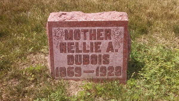 headstone image