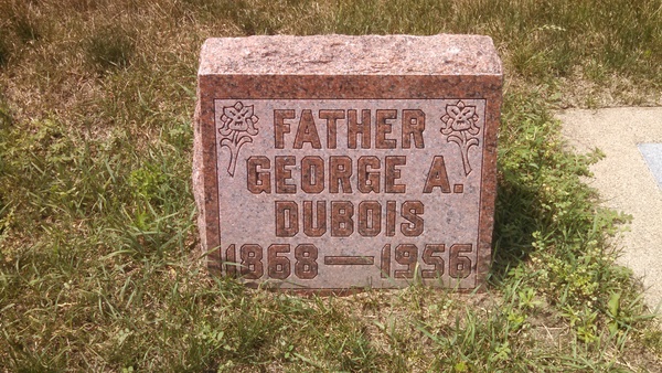 headstone image