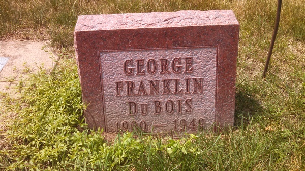 headstone image