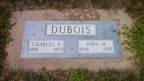 headstone image