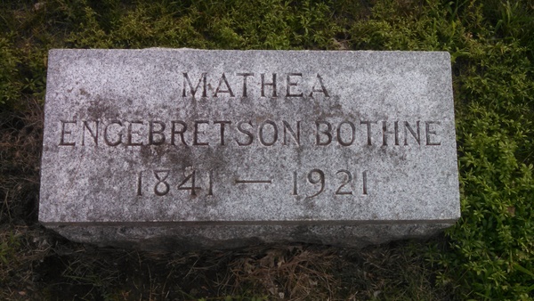 headstone image