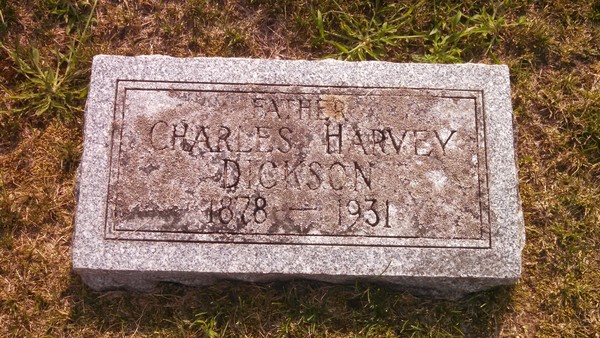 headstone image