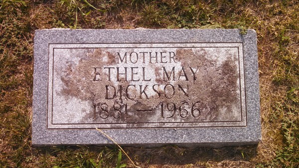 headstone image