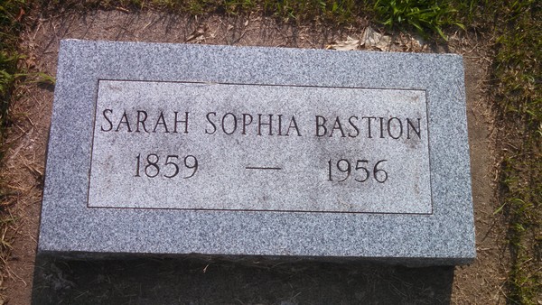 headstone image