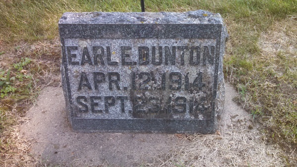 headstone image