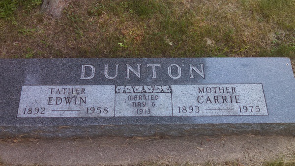 headstone image