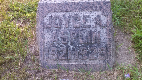 headstone image
