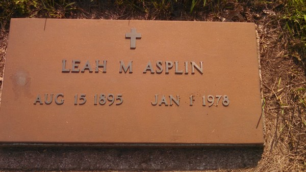 headstone image