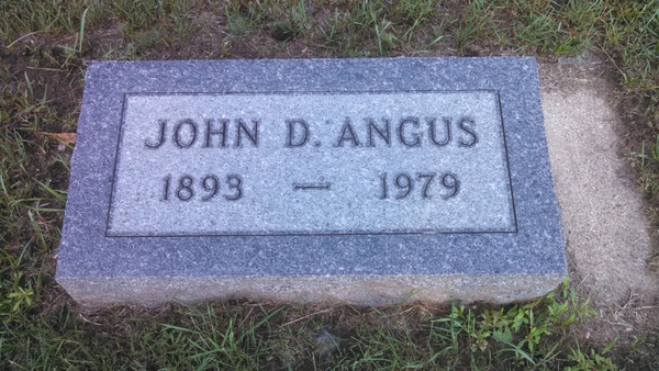 headstone image
