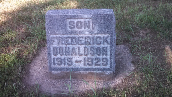 headstone image