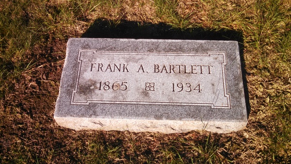 headstone image