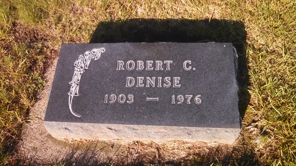 headstone image