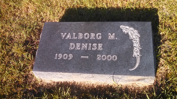 headstone image