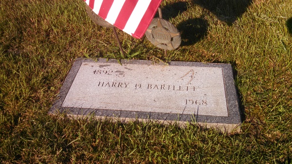 headstone image
