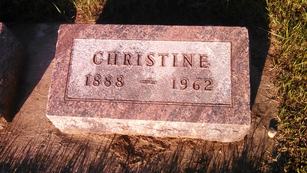 headstone image