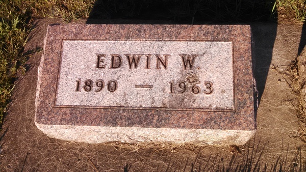 headstone image