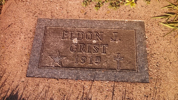 headstone image