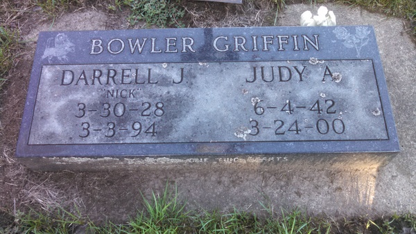 headstone image