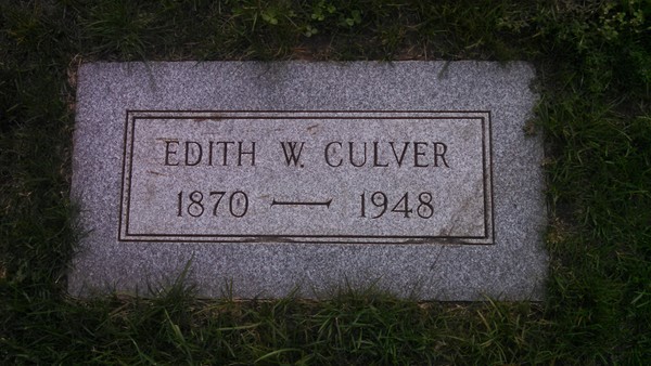 headstone image