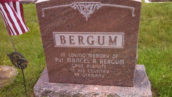 headstone image