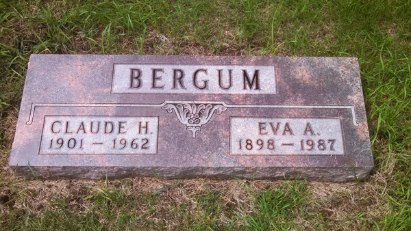 headstone image