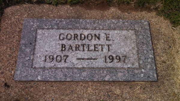 headstone image