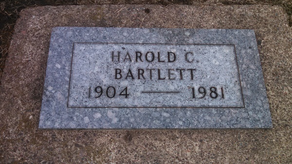 headstone image
