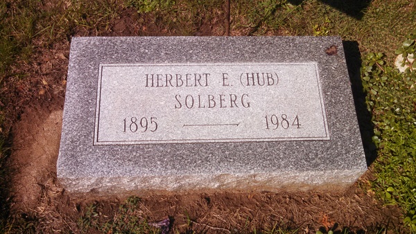 headstone image