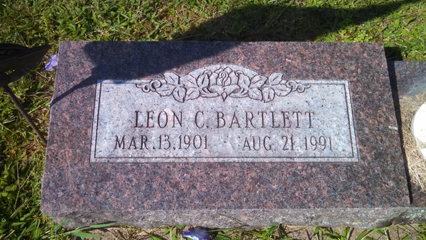 headstone image