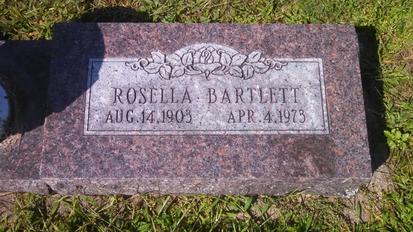 headstone image