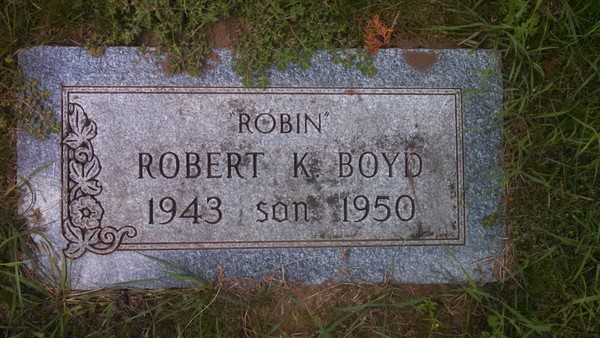 headstone image