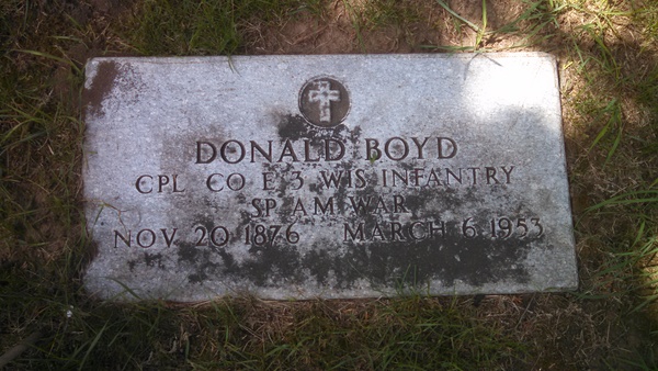 headstone image